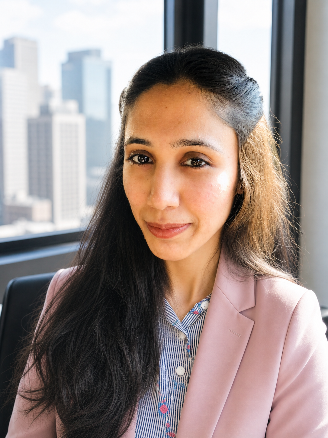 Gagandeep Kaur Bains